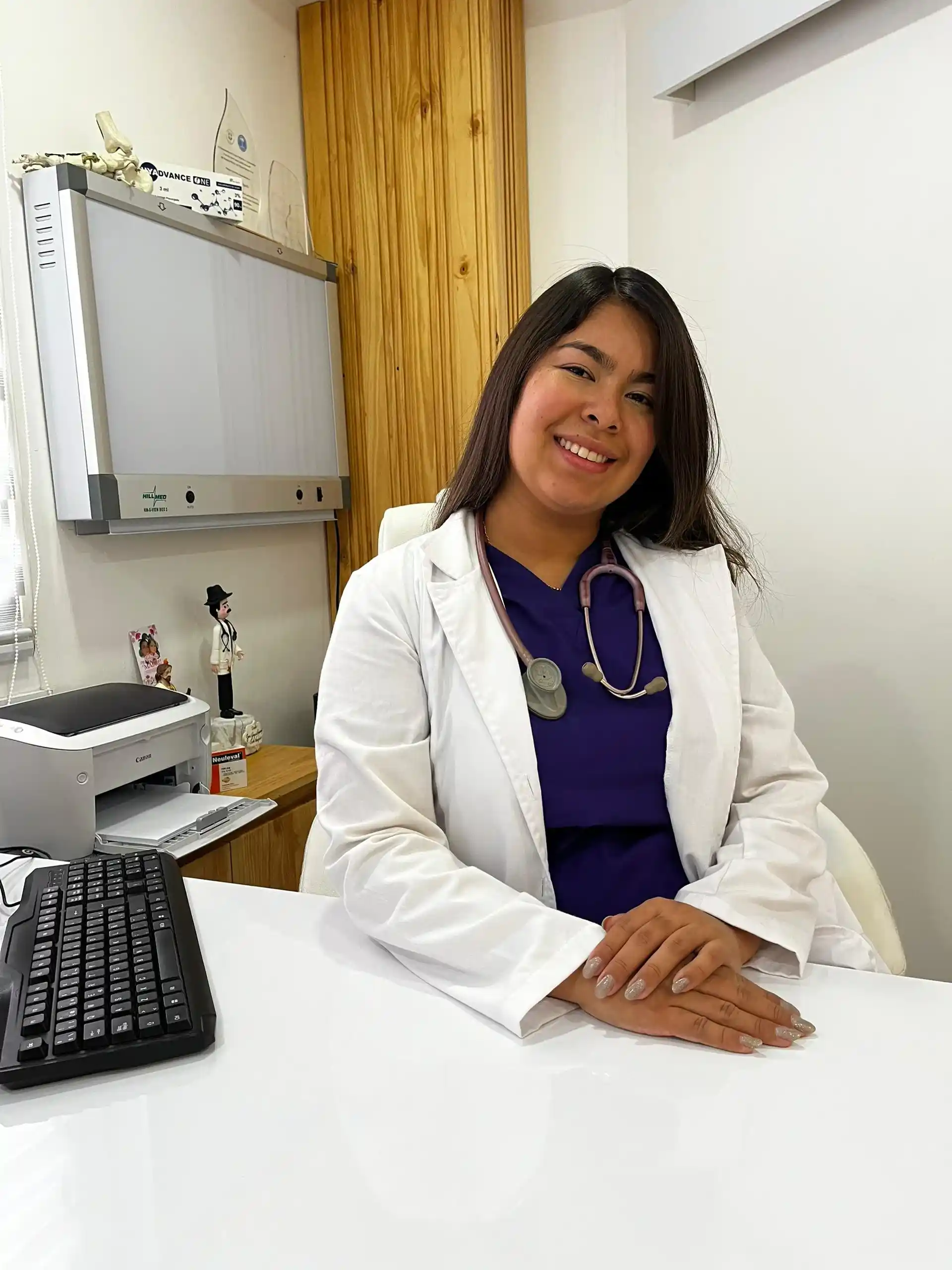 Medicina General